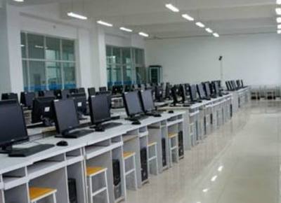 計算機機房維護與管理 確保技術開發與銷售的堅實后盾