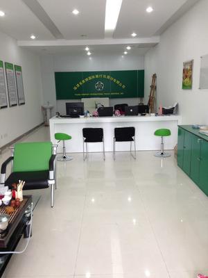 福州天旅航空票務(wù) 創(chuàng)新驅(qū)動(dòng)旅游軟件研發(fā)新篇章