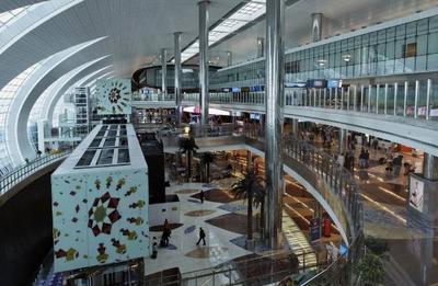 從票務(wù)代理到自建候機(jī)樓 一位企業(yè)家的商業(yè)王國打造之路