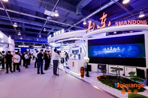 服貿(mào)會(huì)上看橙色云 工業(yè)互聯(lián)網(wǎng)設(shè)計(jì)新秀與旅游軟件研發(fā)的跨界啟示