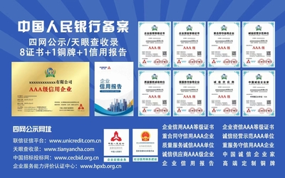 智能開鎖技術(shù)服務(wù)一級(jí)資質(zhì)申報(bào)要求與企業(yè)信用服務(wù)詳解